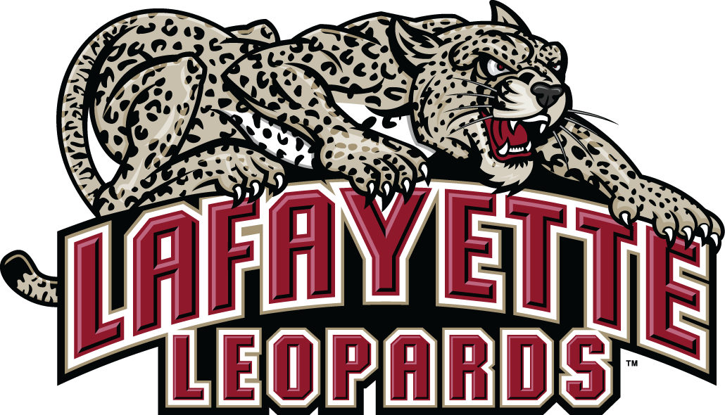 Lafayette Leopards 2000-Pres Primary Logo diy fabric transfer